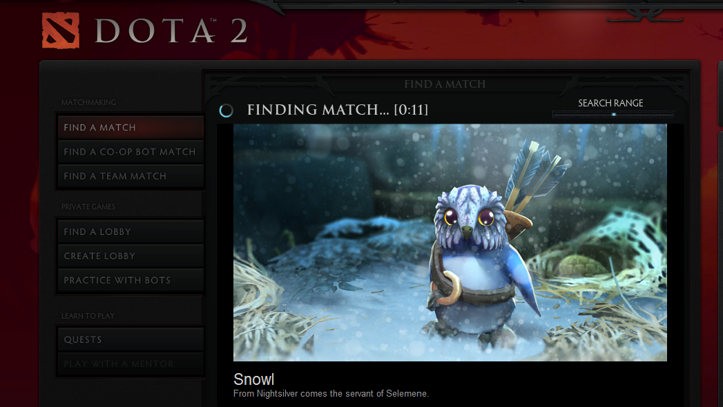 SnOwl courier