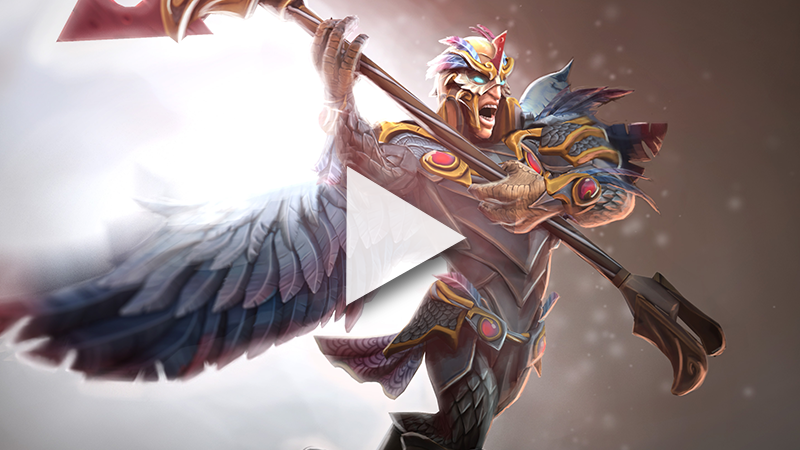Skywrath BloodBound set | Thiago Vidotto character artist and animator Skywrath BloodBound set | Thiago Vidotto character artist and animator